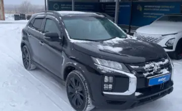 Mitsubishi ASX 2022 года за 11 500 000 тг. в Караганда фото 3