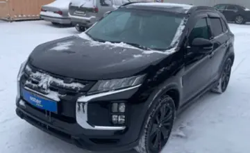 Mitsubishi ASX 2022 года за 11 500 000 тг. в Караганда фото 1