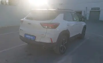 Chevrolet TrailBlazer 2021 года за 9 000 000 тг. в Шымкент фото 3