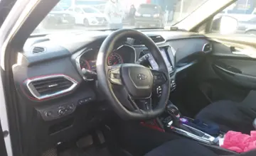 Chevrolet TrailBlazer 2021 года за 9 000 000 тг. в Шымкент фото 5