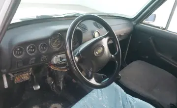 LADA (ВАЗ) 2106 1995 года за 600 000 тг. в Шымкент фото 5