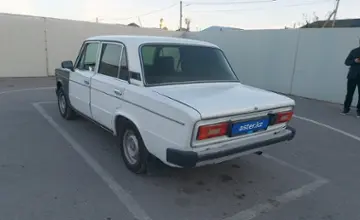 LADA (ВАЗ) 2106 1995 года за 600 000 тг. в Шымкент фото 4