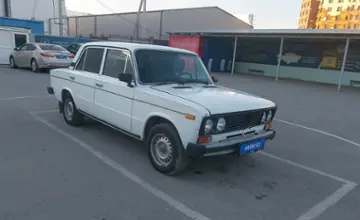 LADA (ВАЗ) 2106 1995 года за 600 000 тг. в Шымкент фото 2