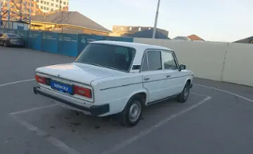 LADA (ВАЗ) 2106 1995 года за 600 000 тг. в Шымкент фото 3