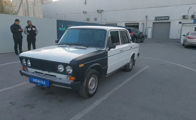 LADA (ВАЗ) 2106 1995 года за 600 000 тг. в Шымкент