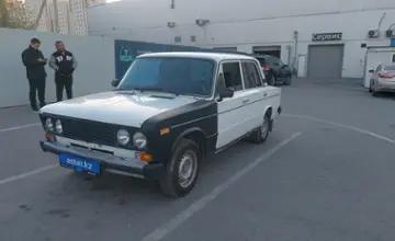 LADA (ВАЗ) 2106 1995 года за 600 000 тг. в Шымкент фото 1