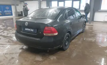 Volkswagen Polo 2014 года за 5 000 000 тг. в Астана фото 3