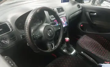 Volkswagen Polo 2014 года за 5 000 000 тг. в Астана фото 5