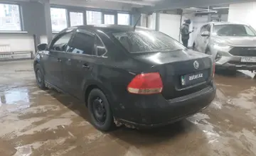 Volkswagen Polo 2014 года за 5 000 000 тг. в Астана фото 4