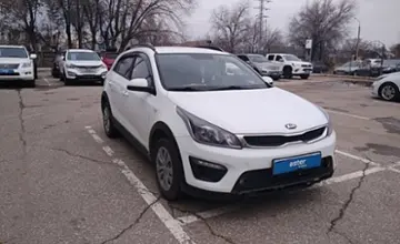 Kia Rio 2020 года за 7 500 000 тг. в Актобе фото 3
