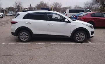 Kia Rio 2020 года за 7 500 000 тг. в Актобе фото 4