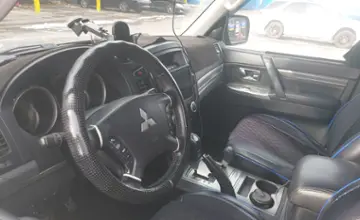 Mitsubishi Pajero 2012 года за 11 600 000 тг. в Алматы фото 5