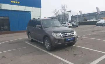 Mitsubishi Pajero 2012 года за 11 600 000 тг. в Алматы фото 2