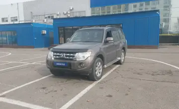 Mitsubishi Pajero 2012 года за 11 600 000 тг. в Алматы фото 1
