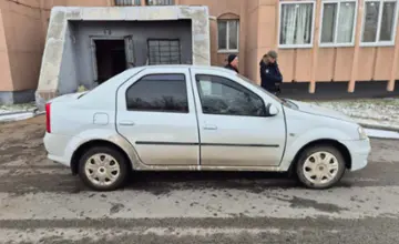 Renault Logan 2013 года за 2 000 000 тг. в Костанай фото 4