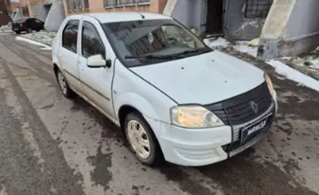 Renault Logan 2013 года за 2 000 000 тг. в Костанай фото 3
