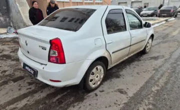 Renault Logan 2013 года за 2 000 000 тг. в Костанай