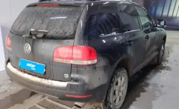 Volkswagen Touareg 2002 года за 6 500 000 тг. в Павлодар