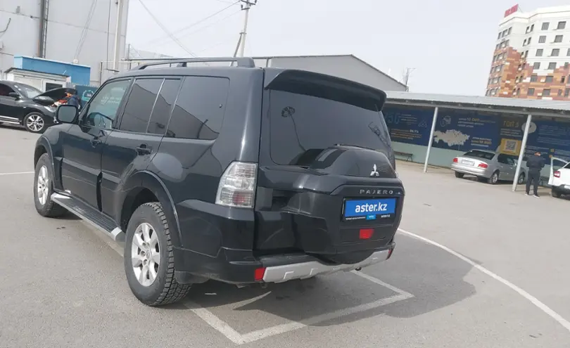 Mitsubishi Pajero 2011 года за 10 000 000 тг. в Шымкент фото 4