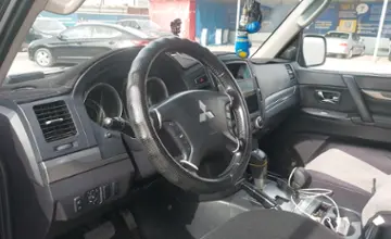 Mitsubishi Pajero 2011 года за 10 000 000 тг. в Шымкент фото 5