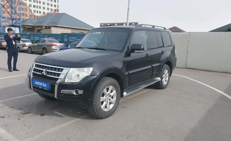 Mitsubishi Pajero 2011 года за 10 000 000 тг. в Шымкент