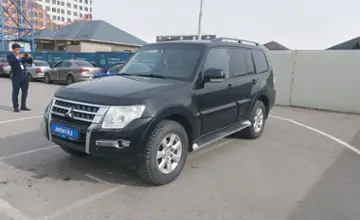 Mitsubishi Pajero 2011 года за 10 000 000 тг. в Шымкент фото 1
