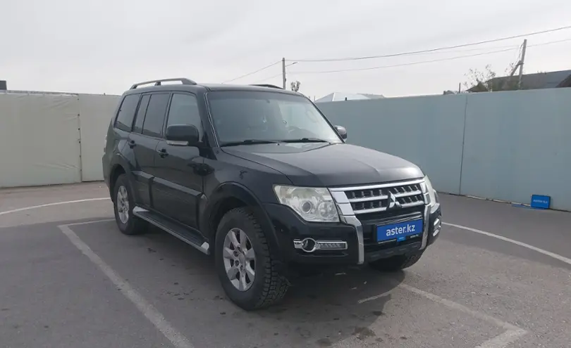 Mitsubishi Pajero 2011 года за 10 000 000 тг. в Шымкент фото 2