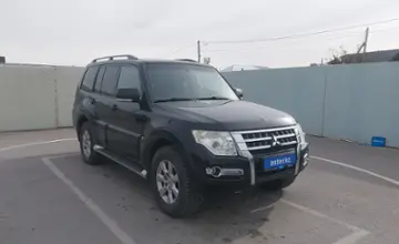 Mitsubishi Pajero 2011 года за 10 000 000 тг. в Шымкент фото 2