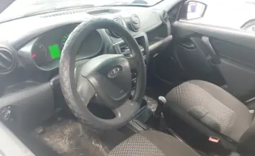 LADA (ВАЗ) Granta 2018 года за 4 000 000 тг. в Астана фото 5