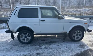 LADA (ВАЗ) 2121 (4x4) 2019 года за 3 900 000 тг. в Усть-Каменогорск фото 4