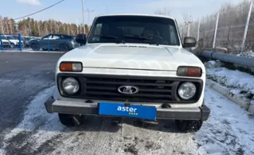 LADA (ВАЗ) 2121 (4x4) 2019 года за 3 900 000 тг. в Усть-Каменогорск фото 2