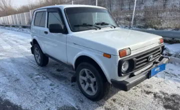 LADA (ВАЗ) 2121 (4x4) 2019 года за 3 900 000 тг. в Усть-Каменогорск фото 3