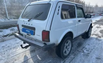 LADA (ВАЗ) 2121 (4x4) 2019 года за 3 900 000 тг. в Усть-Каменогорск