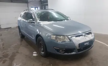 Volkswagen Passat 2009 года за 2 500 000 тг. в Астана фото 2