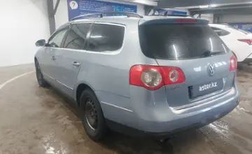 Volkswagen Passat 2009 года за 2 500 000 тг. в Астана фото 4