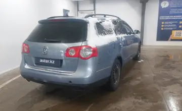 Volkswagen Passat 2009 года за 2 500 000 тг. в Астана фото 3