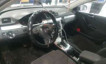 Volkswagen Passat 2009 года за 2 500 000 тг. в Астана фото 5