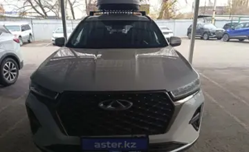 Chery Tiggo 7 Pro Max 2023 года за 9 000 000 тг. в Алматы фото 2