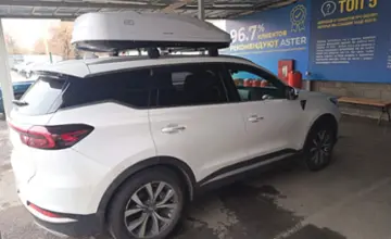 Chery Tiggo 7 Pro Max 2023 года за 9 000 000 тг. в Алматы фото 4