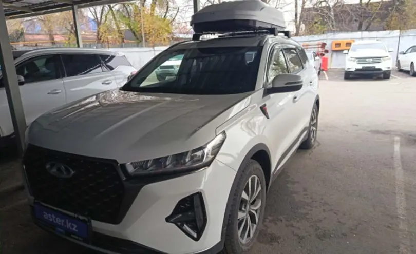 Chery Tiggo 7 Pro Max 2023 года за 9 000 000 тг. в Алматы