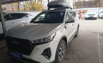 Chery Tiggo 7 Pro Max 2023 года за 9 000 000 тг. в Алматы фото 1