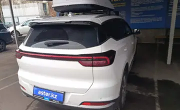 Chery Tiggo 7 Pro Max 2023 года за 9 000 000 тг. в Алматы