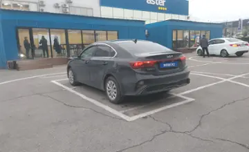 Kia Cerato 2023 года за 10 500 000 тг. в Алматы фото 4