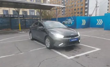 Kia Cerato 2023 года за 10 500 000 тг. в Алматы фото 2