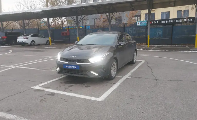 Kia Cerato 2023 года за 10 500 000 тг. в Алматы