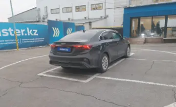 Kia Cerato 2023 года за 10 500 000 тг. в Алматы фото 3