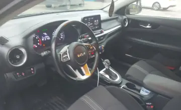 Kia Cerato 2023 года за 10 500 000 тг. в Алматы фото 5