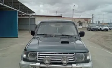Mitsubishi Pajero 1992 года за 2 100 000 тг. в Кызылорда фото 2
