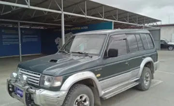 Mitsubishi Pajero 1992 года за 2 100 000 тг. в Кызылорда фото 1