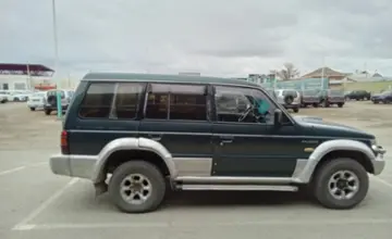 Mitsubishi Pajero 1992 года за 2 100 000 тг. в Кызылорда фото 4